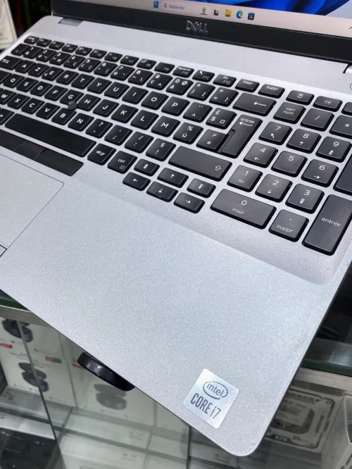 DELL LATITUDE 5510 I7 10th 32GB 512GB SSD 15.6 FHD