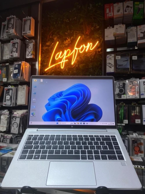 DELL LATITUDE 7420 I7 11th 16GB 512GB SSD 14 FHD