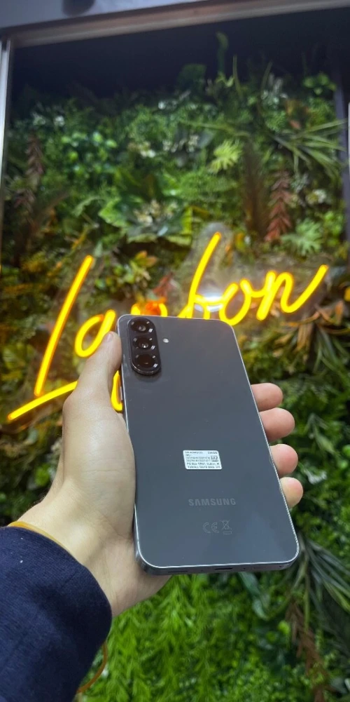 SAMSUNG GALAXY A56 8GB 256GB DUOS