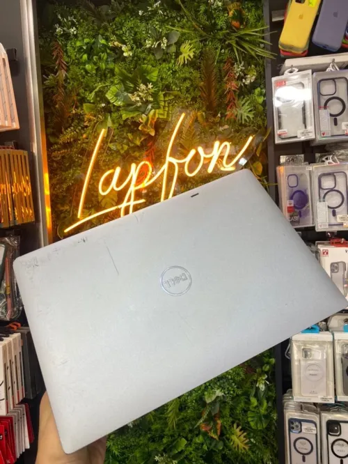 DEL LATITUDE 5420 I5 11th 16GB 256GB SSD 14 FHD
