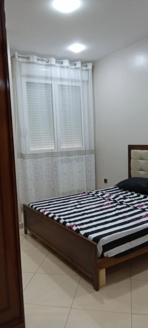 Location Appartement F2 Aïn Témouchent Beni saf
