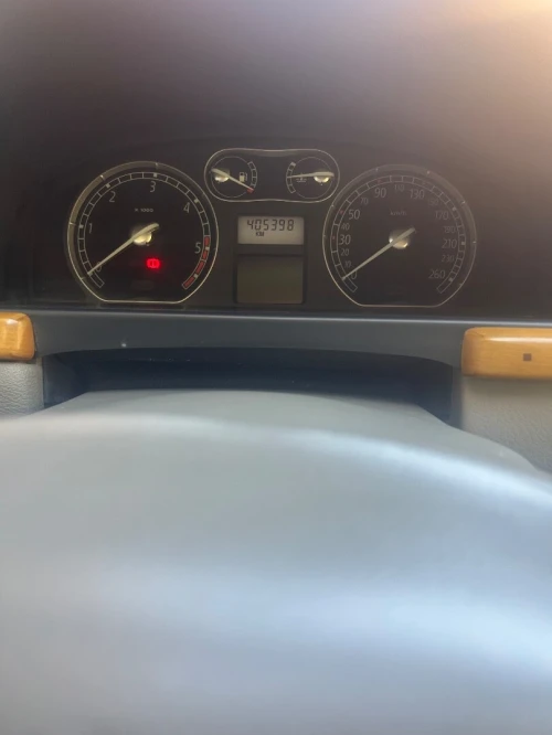 Renault Laguna 2 2006 Laguna 2