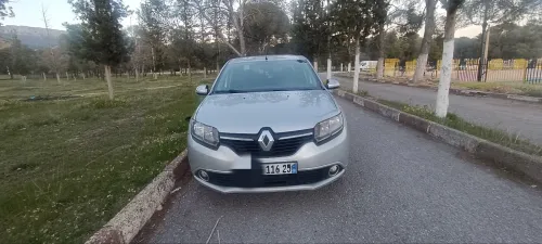 Renault Symbol 2016 Extrême