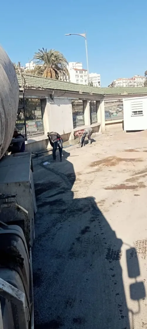 Vente de Beton Imprimé