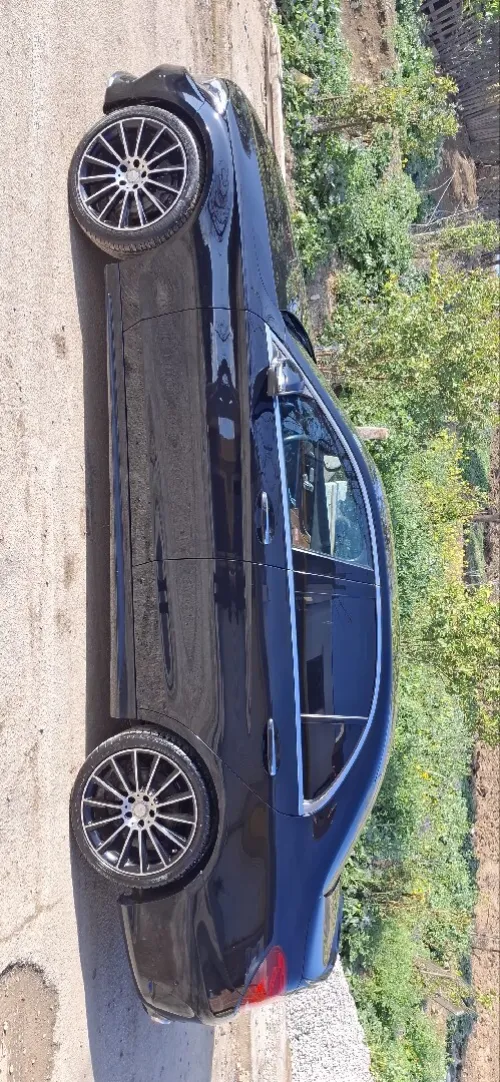 Mercedes Classe C 2017 220 Designo