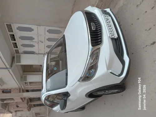 Geely GX3 PRO  2024 Drive