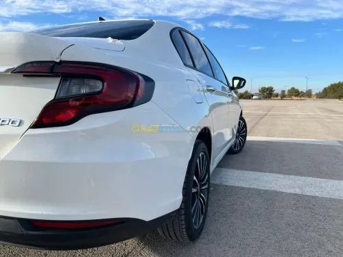 Fiat Tipo Sedan 2023 Life