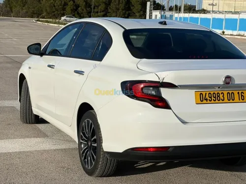 Fiat Tipo Sedan 2023 Life