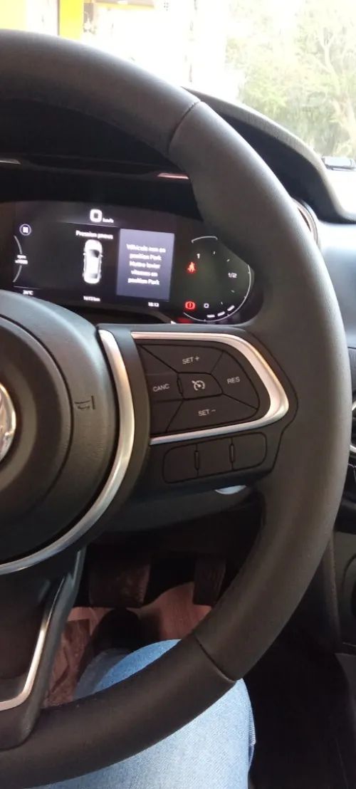 Fiat Tipo Sedan 2023 Life