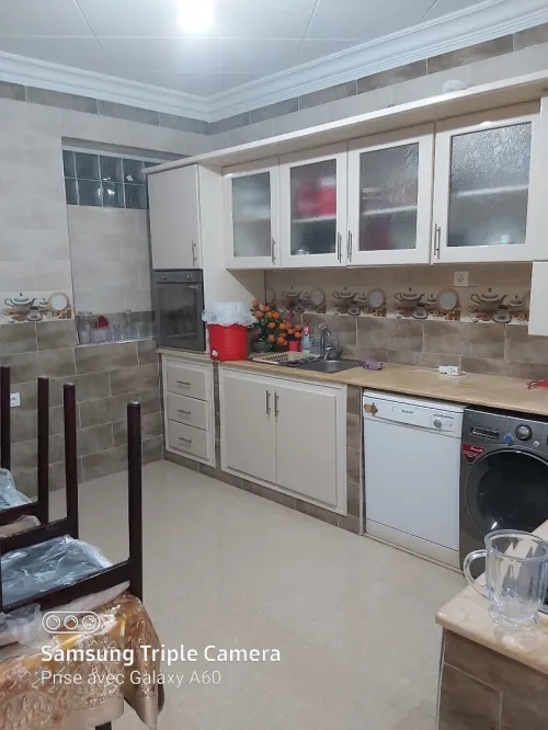 Vente Villa M'Sila Msila