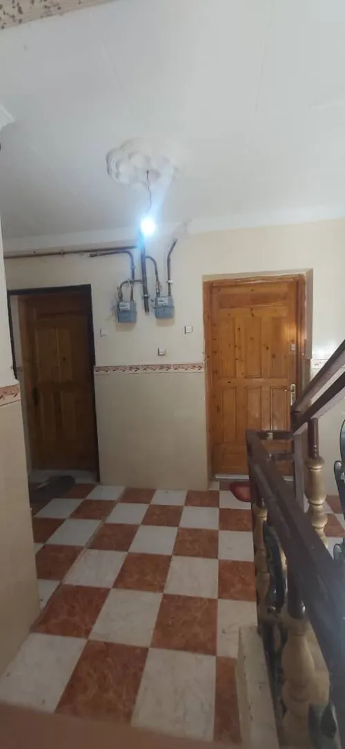 Vente Villa M'Sila Msila