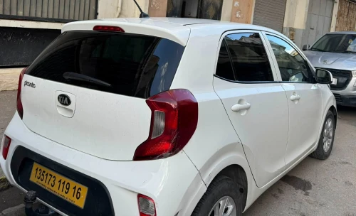 Kia Picanto 2019 EX