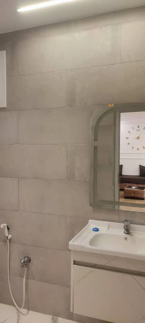 Location Appartement F3 Béjaïa Bejaia