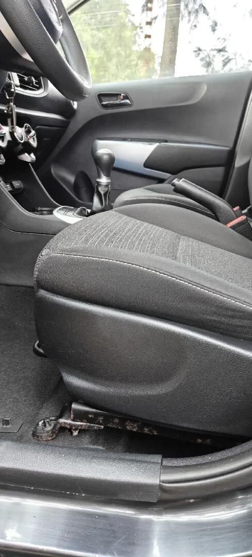 Kia Picanto 2019 LX Start