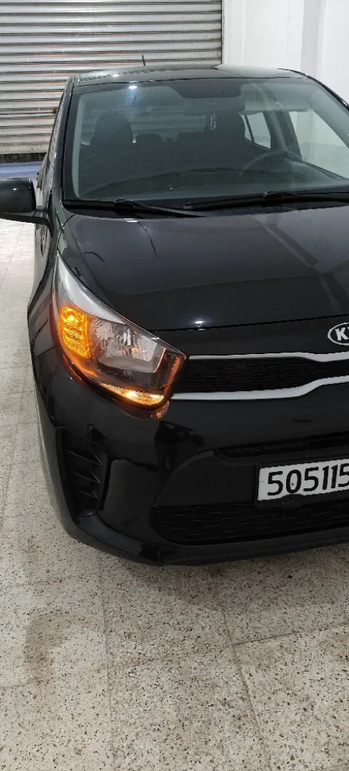 Kia Picanto 2019 LX Start