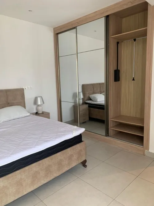 Location Appartement F4 Alger Hydra