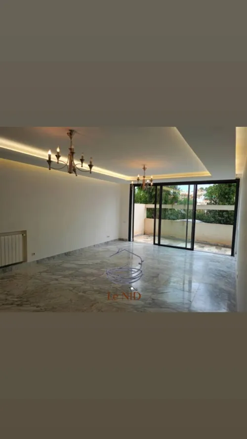 Location Appartement F4 Alger Hydra