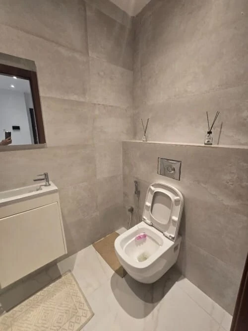Location Appartement F4 Alger Hydra