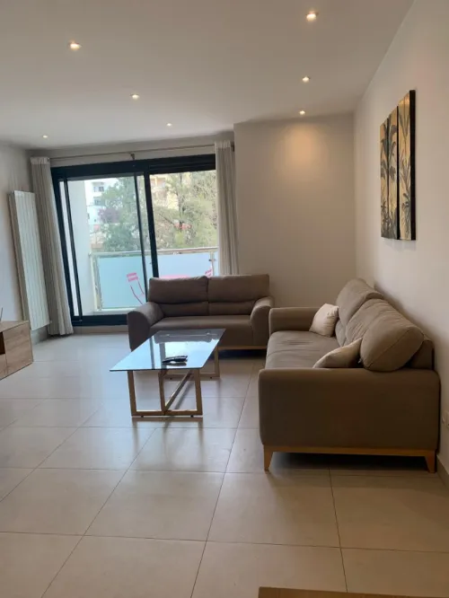 Location Appartement F4 Alger Hydra