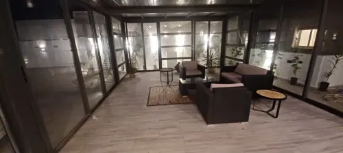 Location Appartement F4 Alger Hydra