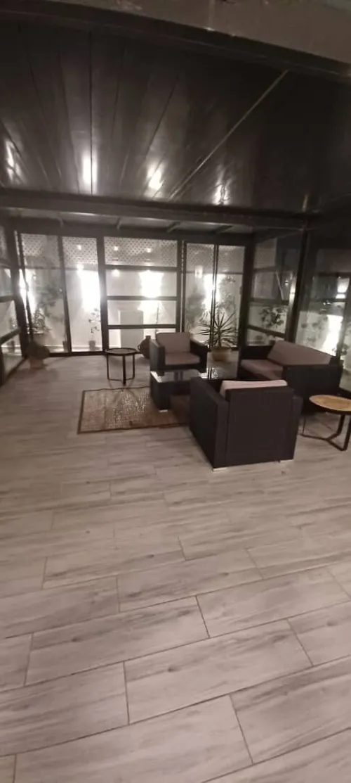 Location Appartement F4 Alger Hydra