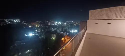 Location Appartement F4 Alger Hydra