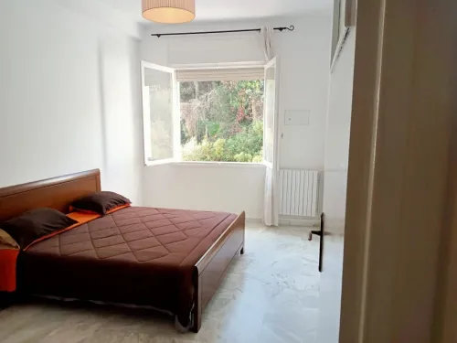 Location Appartement F2 Alger El biar