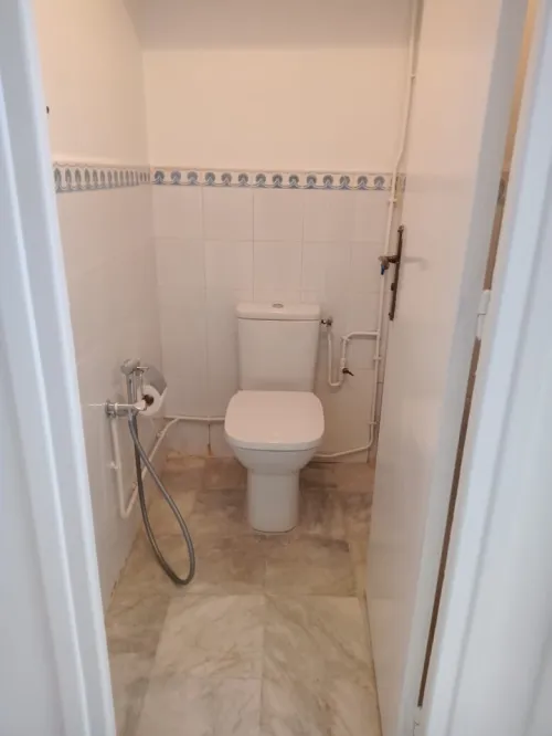 Location Appartement F2 Alger El biar