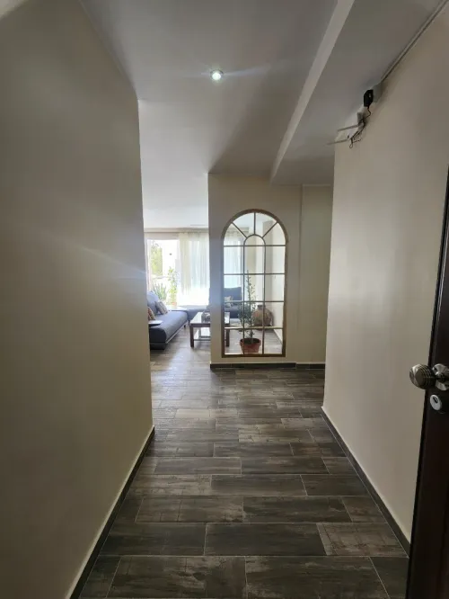 Location Appartement F4 Alger Hydra