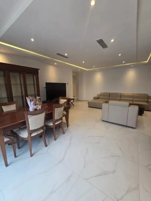 Location Appartement F4 Alger Hydra