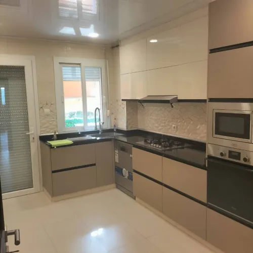 Vente Appartement F4 Alger Ain benian