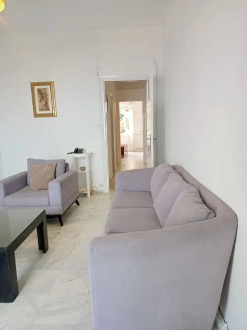 Location Appartement F2 Alger El biar