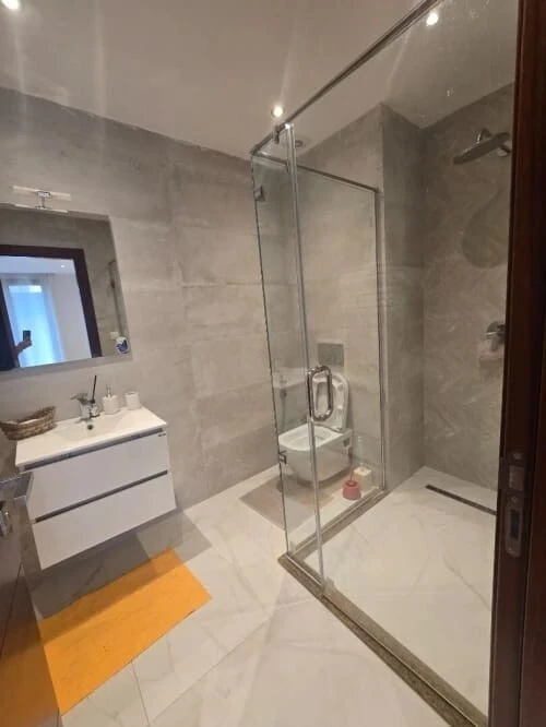 Location Appartement F4 Alger Hydra