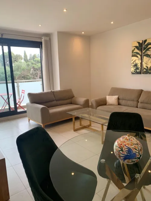 Location Appartement F4 Alger Hydra