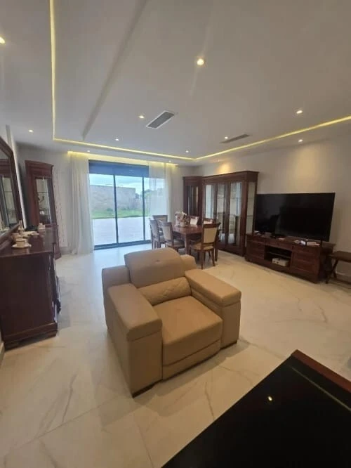 Location Appartement F4 Alger Hydra