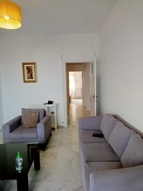 Location Appartement F2 Alger El biar