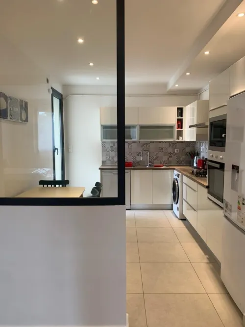 Location Appartement F4 Alger Hydra