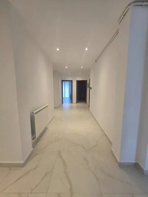 Location Appartement F4 Alger Hydra
