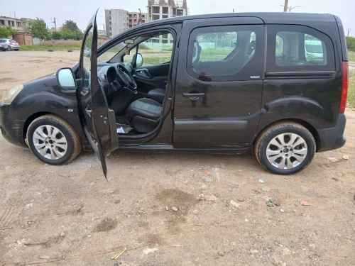 Citroen Berlingo 2010 