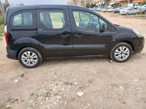 Citroen Berlingo 2010 