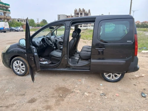 Citroen Berlingo 2010 