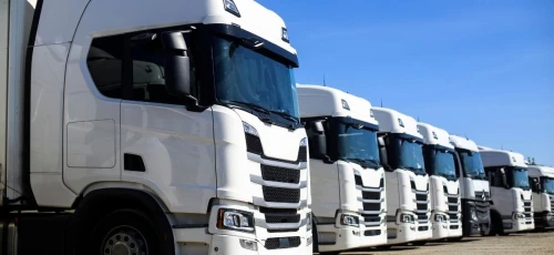 Solution LOGISTIQUE BLIDA