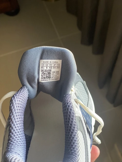 Adidas response cl originale 2025