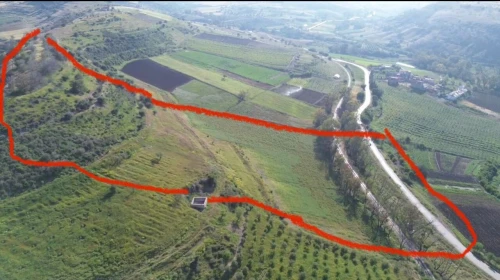 Vente Terrain Tlemcen Nedroma
