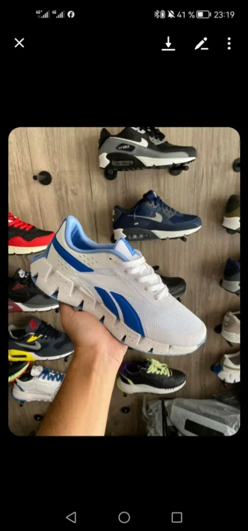 Rebook good 