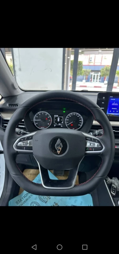 Livan X3 Pro  2026 Automatique (Avec toi ouvrant )