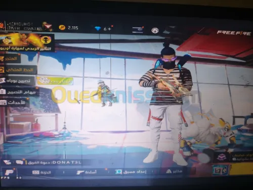 Pc Semi Gamer 