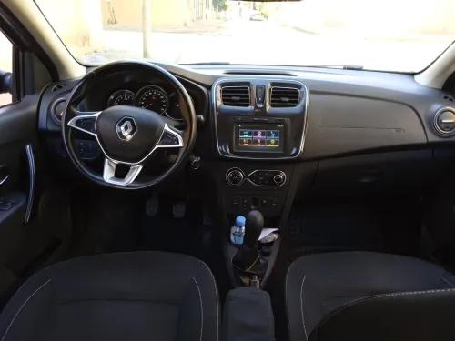 Renault Symbol 2022 Thalia Expression