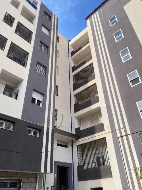 Vente Appartement F3 F4 Chlef Chlef