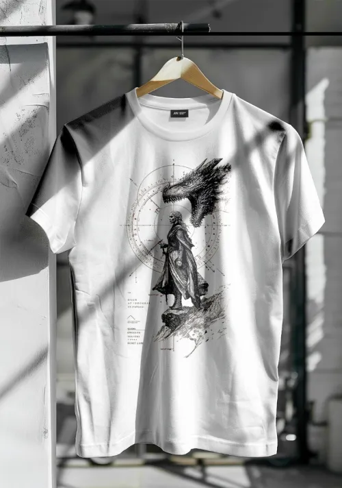 Des t-shirt personnalisé